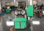 Od 90 Up To Od 315 Mm Fitting Fabrication Machine