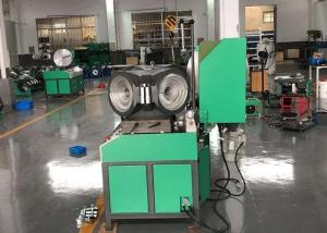 Quality Od 90 Up To Od 315 Mm Fitting Fabrication Machine wholesale