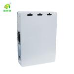 Lithium Ion Lifepo4 Solar Battery 48v 100ah Solar Power Wall Battery