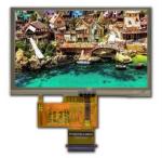 OEM LCD Touch Module