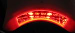 Blue led light teeth whitening/led teeth whitening lamp/home teeth whitening kit