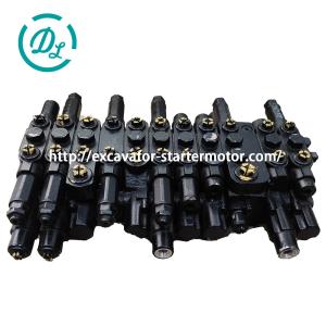 Quality Excavator Hydraulic Control Valve 001436087 172A64-74100 Yanmar VIO17 wholesale