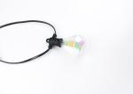 Diamond Shaped 240V 360lm 720lm Commercial Led String Lights