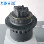 PC200-8 Excavator Final Drive Parts 20Y-27-00300 20Y-27-00500