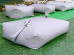 Collapsible Water Bladder Tanks Light Weight With Excellent Heat Resistance