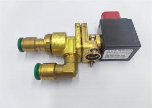 Quality 61.184.1211 Solenoid Valve Distributor Machine 61.184.1121/02 For Heidelberg Machine Parts EMV-S01-A30-10ZK wholesale