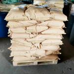 EU Soil Binder , Soil Agglomeration Solid Particle Powder