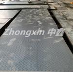 Q345 Steel Sheet High Strength Steel Hot Rolling Construction Use Building