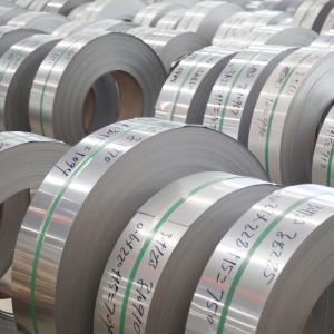 Quality SUS AISI Ss 201 202 304 304L 316 316L 321 310S 430 439 904L 1.4529 Tisco Cold Rolled Stainless Steel Coil wholesale