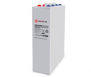 Quality High Tech Commercial Energy Storage Systems 2V 3000AH OPzV For Power Utilities wholesale