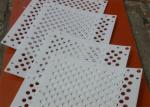 100cm Width Perforated PVC Sheet