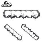 Discount Price 414X402 Valve Chamber Cover For CATEE Diesel Engine C6.6
