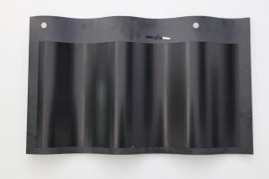 Quality Cutting-Edge Solar Curved Roof Tile Hantile 28W 50W 32W for Energy Generation Max. System Voltage DC 1000/1500V IEC wholesale