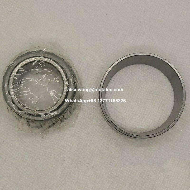 NCB2074 ST4276C Automobile Spare Part Bearings Tapered Roller Bearings