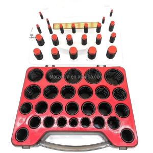 Quality 800PCS/box O-Ring kit for Doosan Excavator Repair Seal Box Kit wholesale
