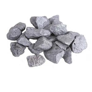 Quality ISO9001 Compound Calcium Silicon Alloy Usage Steelmaking And Casting wholesale