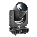 95 CRI 300W RGBW DMX512 LED Moving Head Face Lights for Disco Party Club Bar DJ
