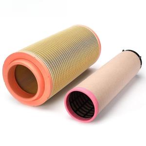 Quality Truck Spare Parts Engine Air Filter AF26400 AF25768 P782108 for KAMAZ MASERATI cars 65116 wholesale