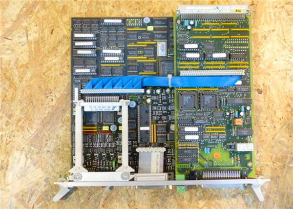 Cheap Simadyn D 6DD1606-2AB0 PT2G Line Commutated Converter for sale