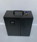 Standalone HVAC 1000ml Automatic Fragrance Diffuser