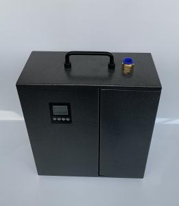 China Standalone HVAC 1000ml Automatic Fragrance Diffuser on sale