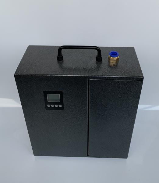Cheap Standalone HVAC 1000ml Automatic Fragrance Diffuser for sale