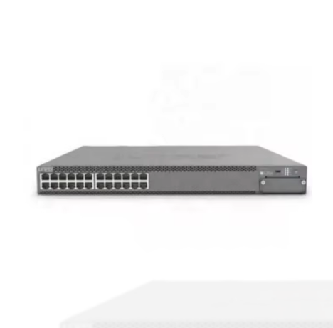 Customizable Full-Duplex Half-Duplex EX4400-48F 48-Port 1000/1000BASE-X SFP Switch Customizable