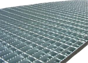 China Heavy Duty Metal Grid Hot Dipped Galvanized Steel Grating, Various Specification Grating Panels for Industry Grating on sale