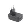 Buy cheap CE GS Certified 12W Max AC/DC Power Adapter – 5V 2A, 5V 2.4A, 9V 1.33A, 12V 1A, from wholesalers