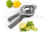 Stainless Steel Citrus Squeezer / Lemon Press Squeezer / Lime Press Squeezer