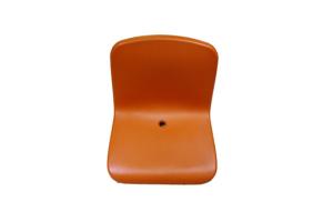 Quality Blow Molded Hollow Football Stadium Bleacher Seats / HDPE Plastic Bleachers wholesale