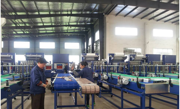 18000BPH PLC Noni Juice Concentrate Machine RCGF Mango 16
