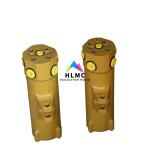 A229900004501 8ZWII14K2L Excavator Hydraulic Parts Center Rotary Joint SY60 SY65