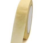 Automotive Multi Colored Painters Tape Vehicle Spray Painting 80 Degrees Celsius