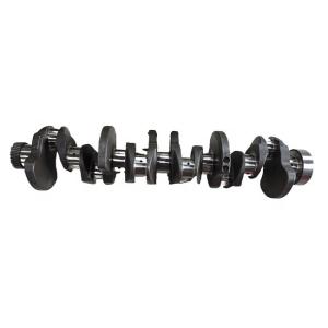 Quality Crankshaft 02929343 2929343 0292 9343 For Deutz F6L912 wholesale