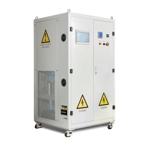 Quality 250KW Ac Resistive Load Bank wholesale