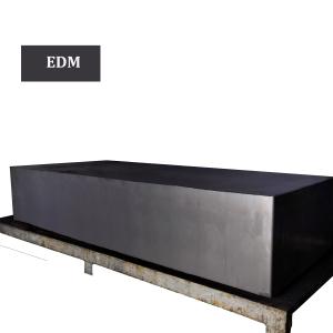 Quality OCE-3S EDM Graphite Electrode wholesale