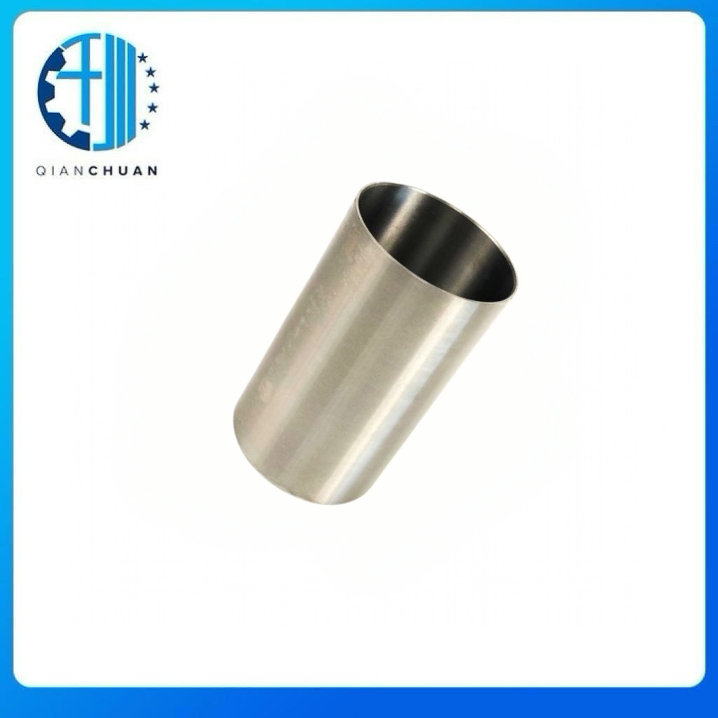 Cylinder Liner K15521-02310 for Kubota V1902 Engine Spare Parts for Construction Marchinery