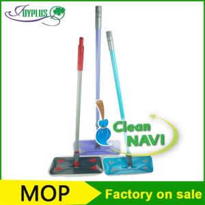 Quality MICROFIBER FLOOR MOP wholesale