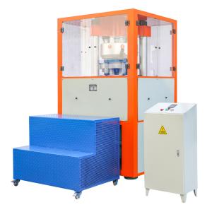 Quality 1000kn Pressure Rotary Press Machine wholesale