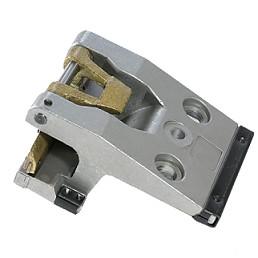 Quality copper Stenter Clip Single Purpose Monforts Machine Stenter Spare Parts Clip wholesale