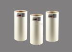 Sleeking Frosted Adhesive Window Film BOPP Glass Laminate 1800mm 1 Inch