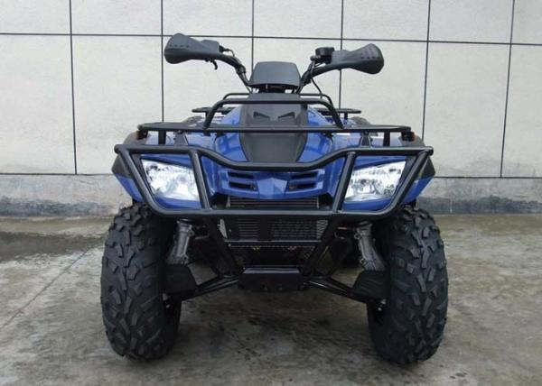 Fast Speed Sport Four Wheelers 300cc , Racing Four Wheelers 4 Stroke With CB