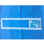 Caesarean Section Ultra Thin Waterproof Disposable Patient Drapes