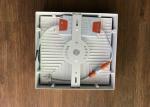 Slim LED Square Panel Light 30Watt Isolated Driver 0.9PFC 80Ra 4000K