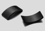 Strong NdFeB Starter Motor Magnet Strong Arc Magnets N52 Epoxy Coating