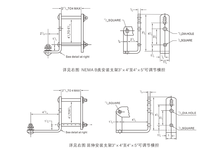 Expulsion 11KV Drop Out Fuse Cutout / High Voltage 200 Amp Cut Out