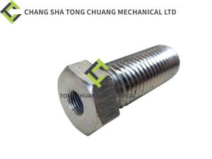 Quality Zoomlion Concrete Pump Bolt 0160401B0010 001690101A0000001 wholesale