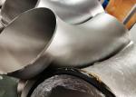 UNS N06625 W.Nr.2.4856 Stainless Steel Elbow Fitting
