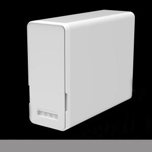 Quality Under Sink Home Water Purifier High Flow Tankless Filter System SGS wholesale